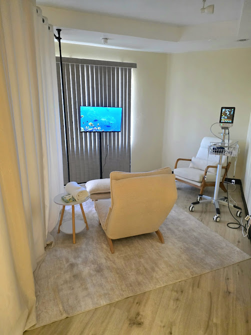 Personalized Treatment