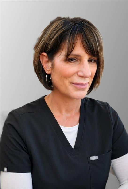 Kelley, RN — Registered Nurse