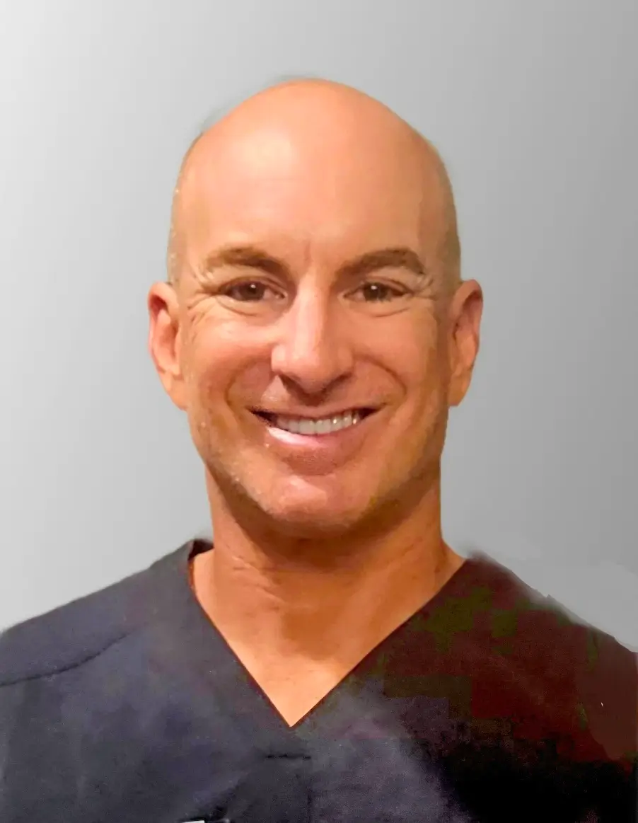 Gregory Carr MD — Psychiatrist