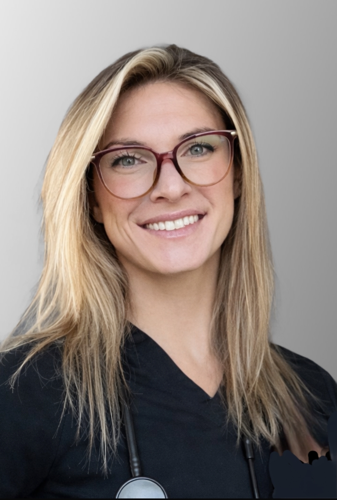 Samantha, RN — Registered Nurse