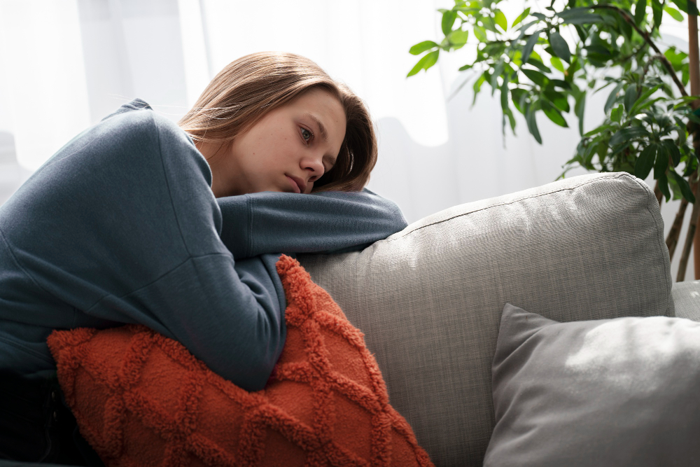 Ketamine for Severe or Chronic Depression Phoenix AZ 