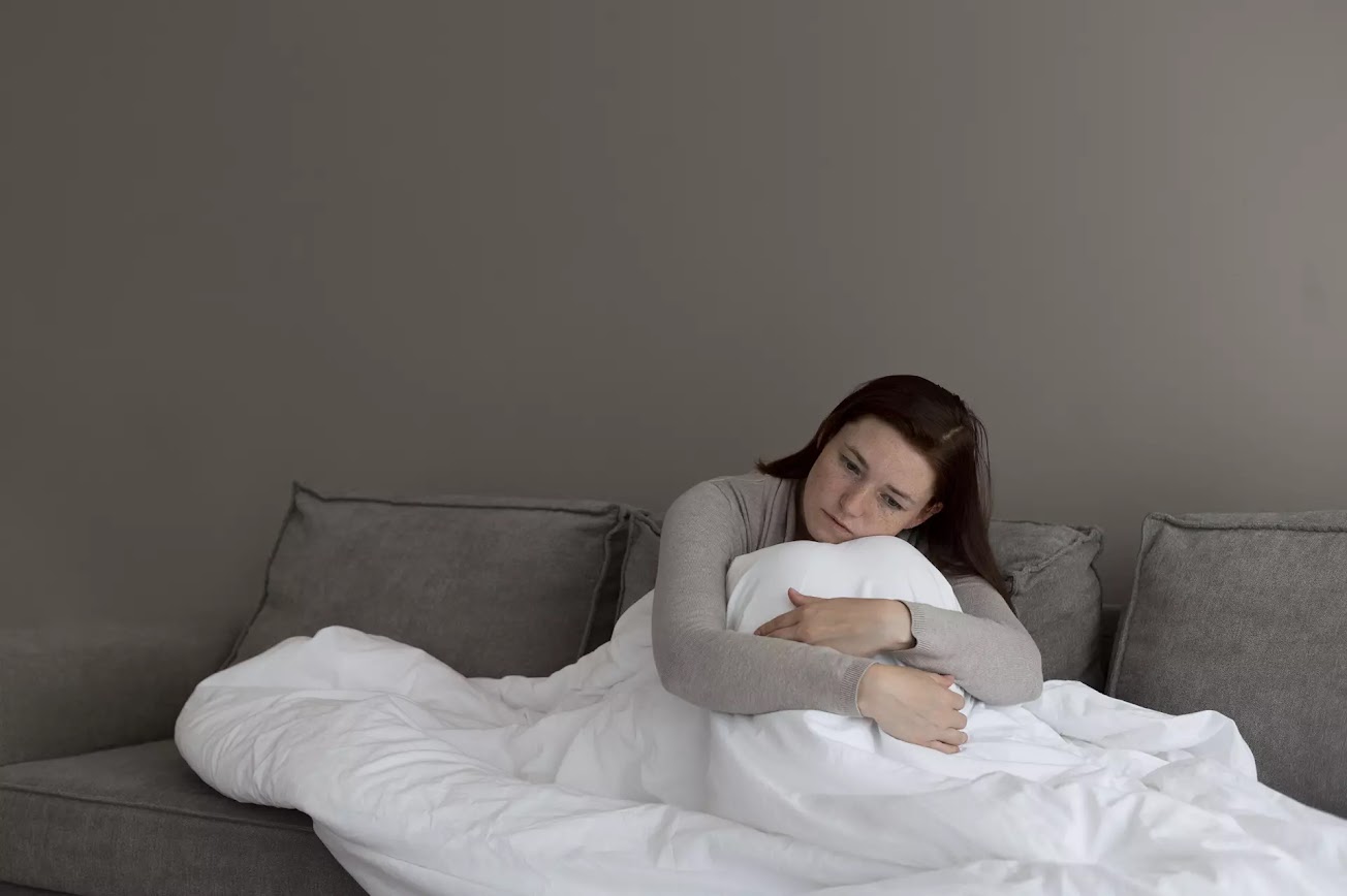 Ketamine for Postpartum Depression Phoenix AZ 