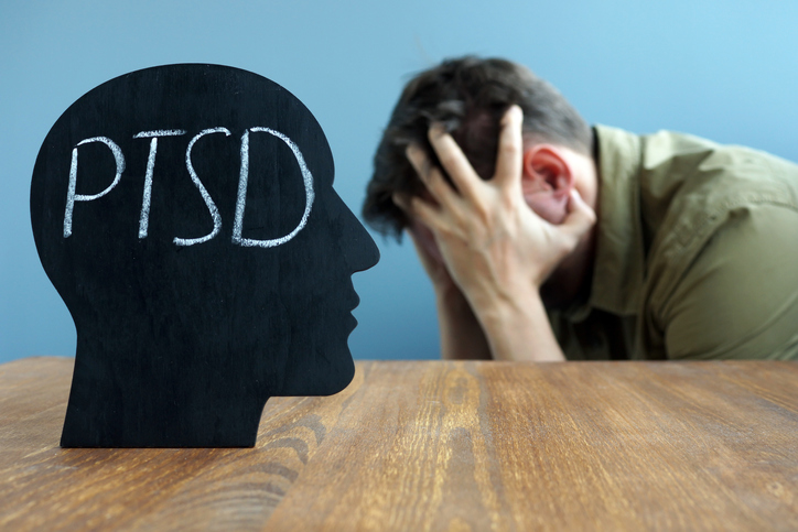 PTSD Treatment with Ketamine Phoenix AZ 